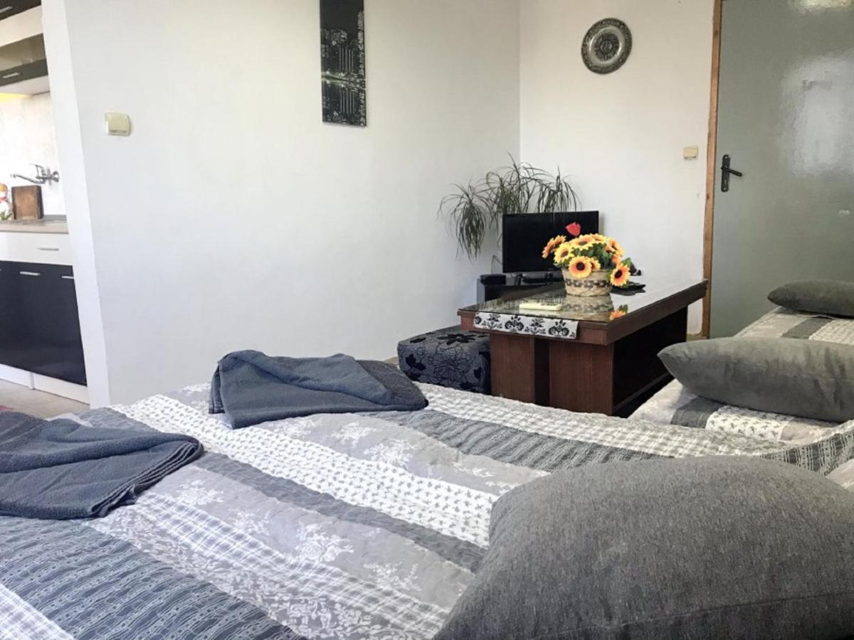 Appartement Day And Night à Veliko Tarnovo Extérieur photo
